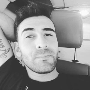 Meet your Posher, Emerson